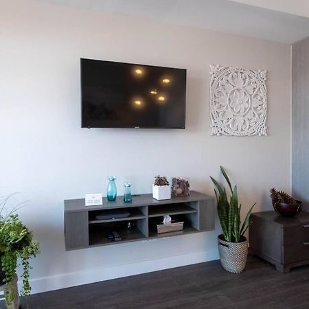 Clean 4Th Floor 1 Bedroom Apt In Old Town China Town Βικτώρια Εξωτερικό φωτογραφία