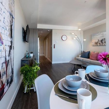 Clean 4Th Floor 1 Bedroom Apt In Old Town China Town Βικτώρια Εξωτερικό φωτογραφία