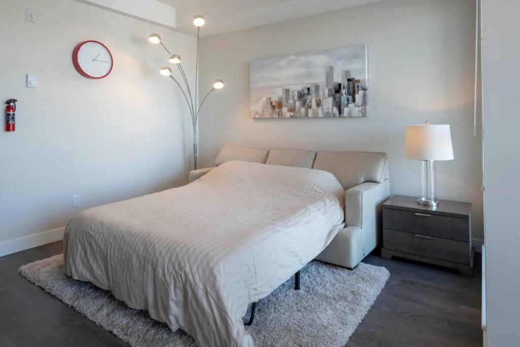 Clean 4Th Floor 1 Bedroom Apt In Old Town China Town Βικτώρια Εξωτερικό φωτογραφία