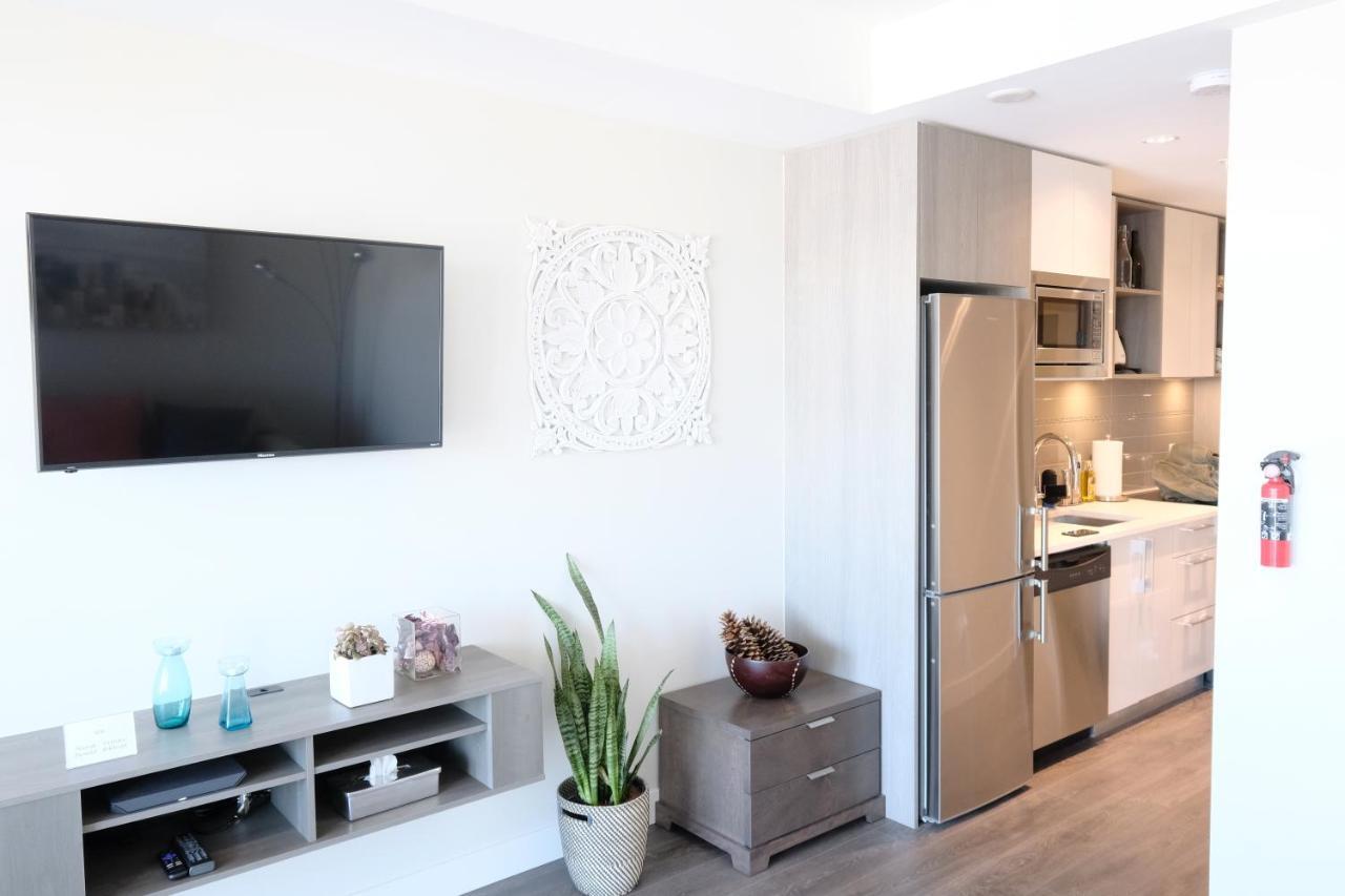 Clean 4Th Floor 1 Bedroom Apt In Old Town China Town Βικτώρια Εξωτερικό φωτογραφία