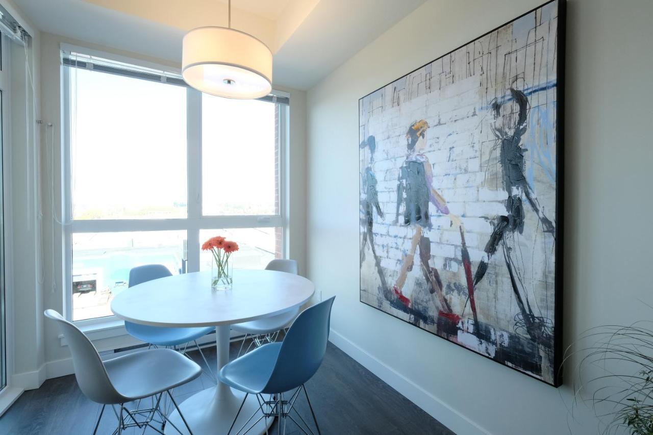 Clean 4Th Floor 1 Bedroom Apt In Old Town China Town Βικτώρια Εξωτερικό φωτογραφία
