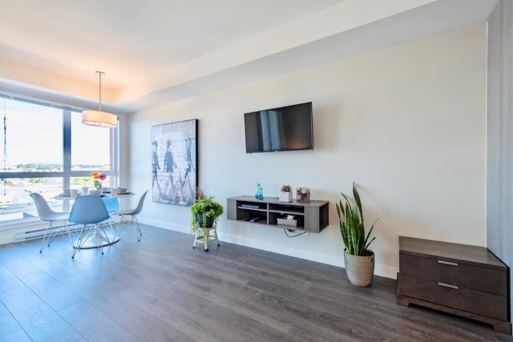 Clean 4Th Floor 1 Bedroom Apt In Old Town China Town Βικτώρια Εξωτερικό φωτογραφία