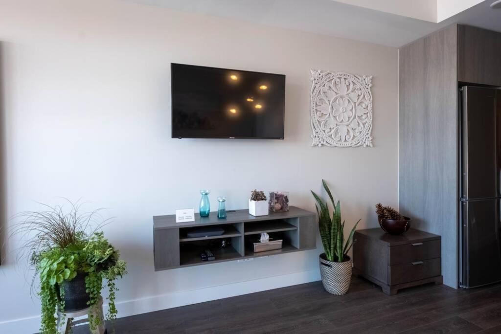 Clean 4Th Floor 1 Bedroom Apt In Old Town China Town Βικτώρια Εξωτερικό φωτογραφία
