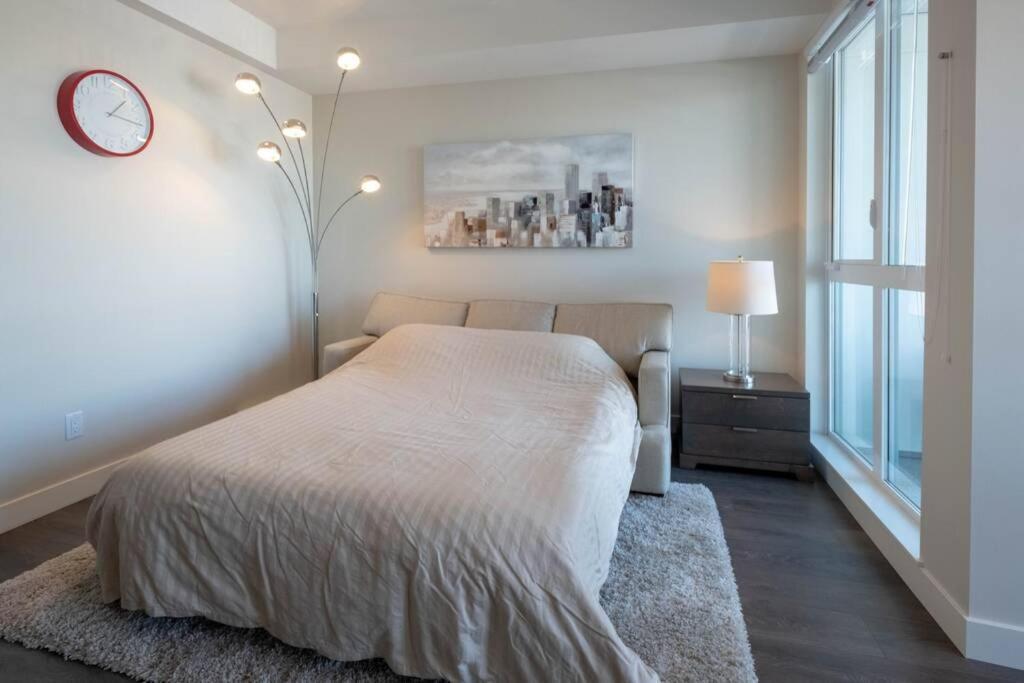Clean 4Th Floor 1 Bedroom Apt In Old Town China Town Βικτώρια Εξωτερικό φωτογραφία