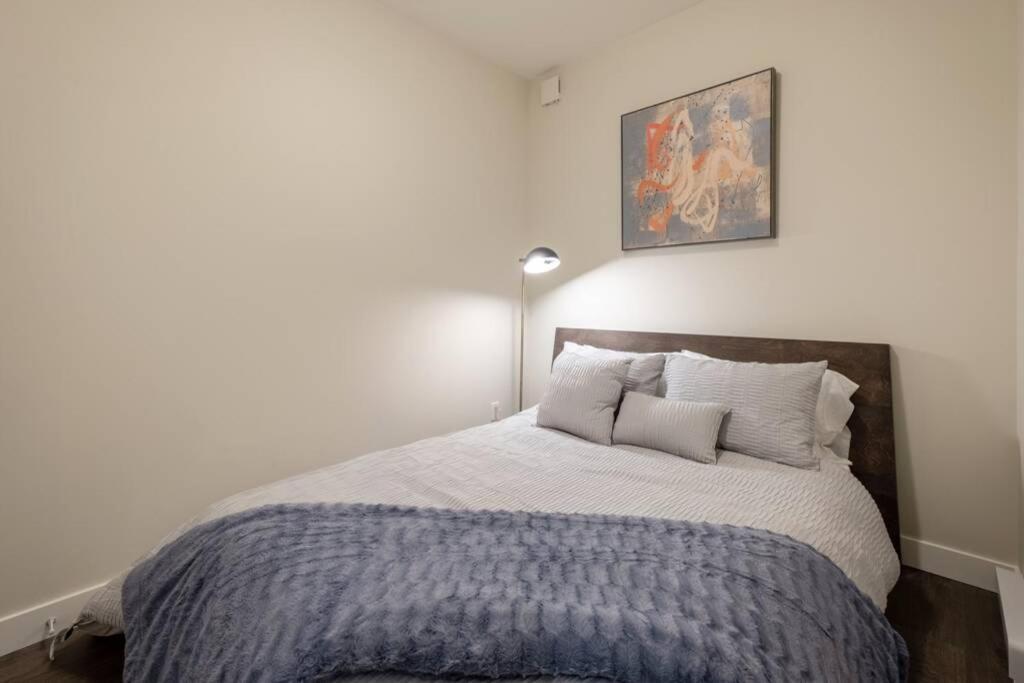 Clean 4Th Floor 1 Bedroom Apt In Old Town China Town Βικτώρια Εξωτερικό φωτογραφία