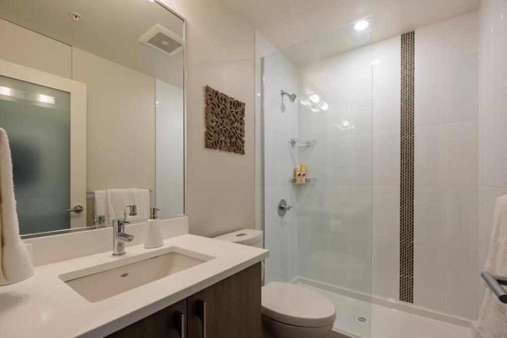 Clean 4Th Floor 1 Bedroom Apt In Old Town China Town Βικτώρια Εξωτερικό φωτογραφία