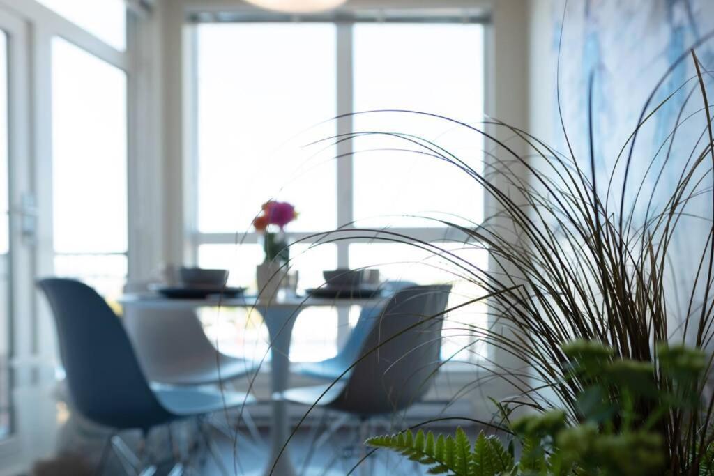 Clean 4Th Floor 1 Bedroom Apt In Old Town China Town Βικτώρια Εξωτερικό φωτογραφία